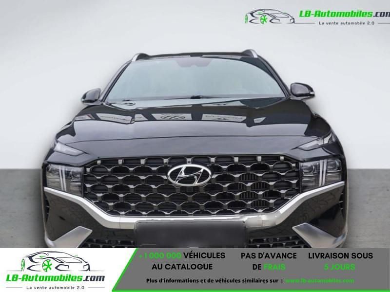 Utilisé 2022 Hyundai Santa Fe SUV | 42 000 € - Image 1/4