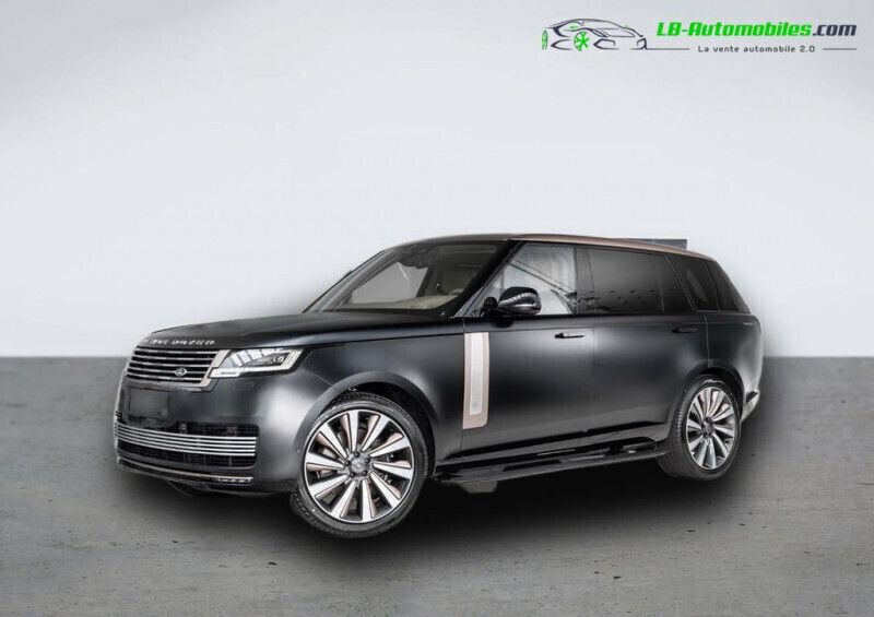 Utilisé 2025 Land Rover Range Rover SUV | 374 700 € - Image 1/4