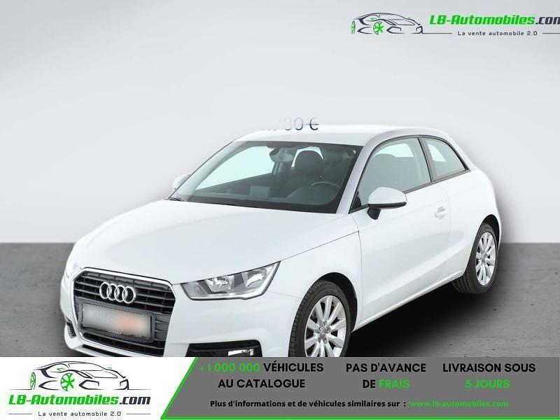 Occasion Audi A1 125 ch (91 kW) 2015 Citadine