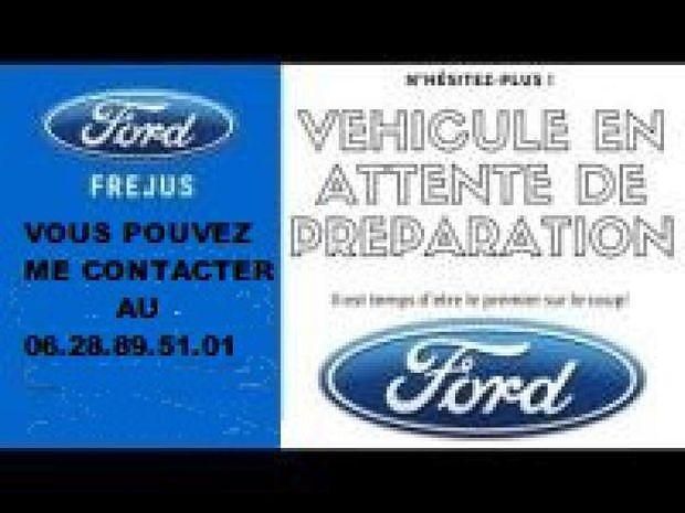 Bleu Utilisé 2025 Ford Kuga ST-Line SUV | 34 890 € (Prix assez cher) - Image 1/1