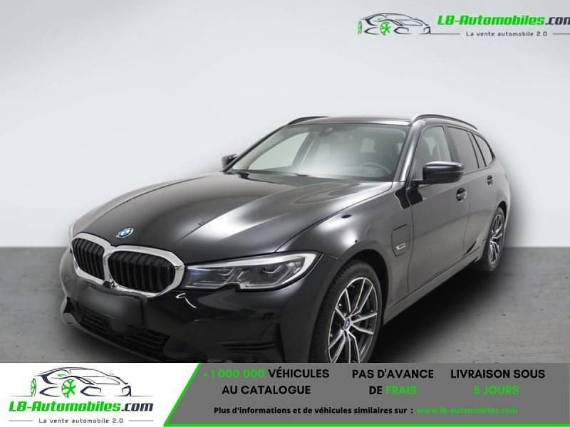 Occasion BMW 330e Sport Line 292 ch (214 kW) 2021 Berline