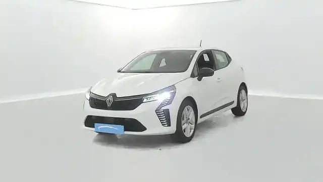 Occasion Renault Clio V SE 65 ch (47 kW) 2025 Glacier Berline