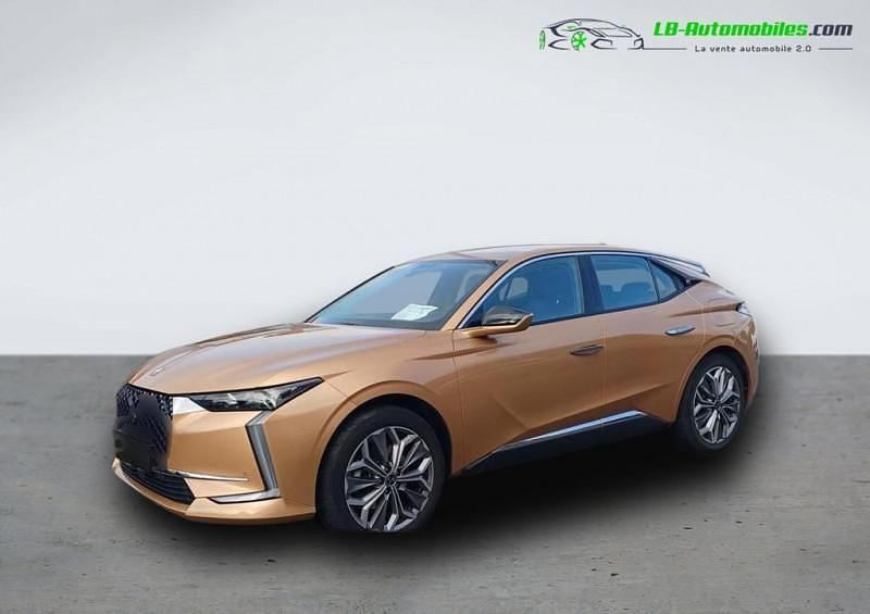 Utilisé 2022 DS Automobiles DS4 Berline | 31 500 € (Prix juste) - Image 1/4