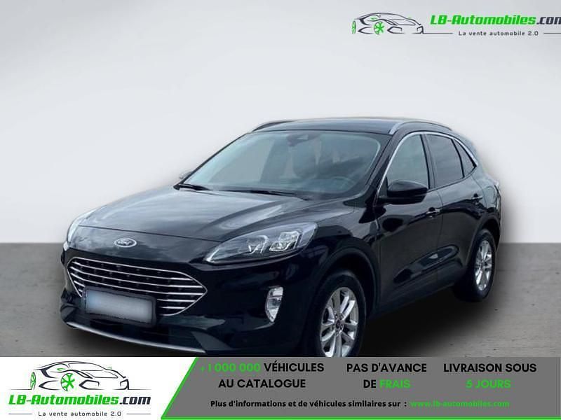 Occasion 2023 Ford Kuga SUV | 29 400 € (Prix juste) - Image 1/4