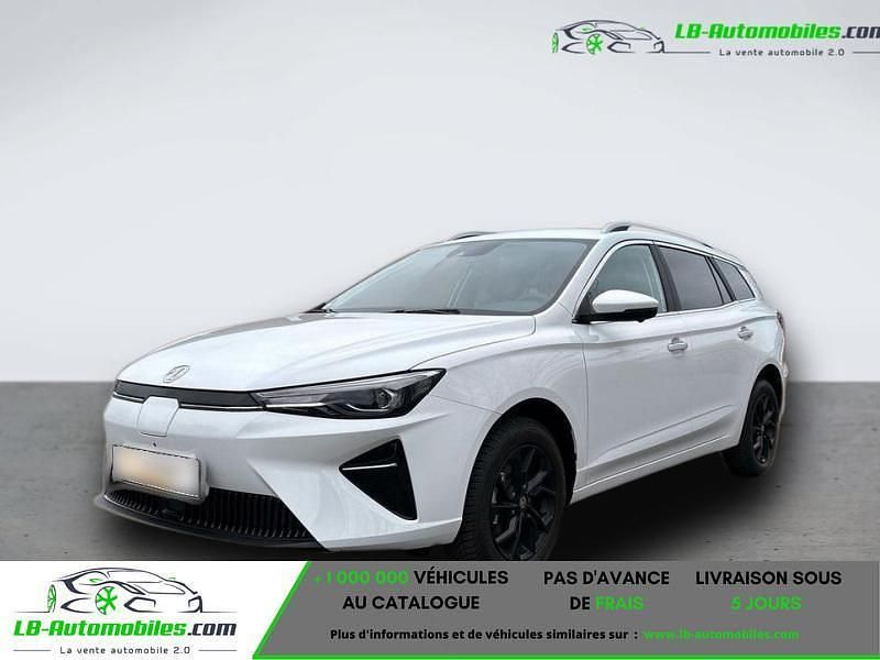 Utilisé 2023 MG MG5 EV Break | 25 800 € (Prix assez cher) - Image 1/4