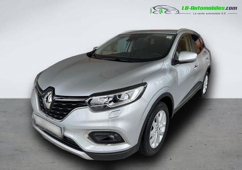 Utilisé 2019 Renault Kadjar SUV | 20 400 € (Bon prix) - Image 1/4