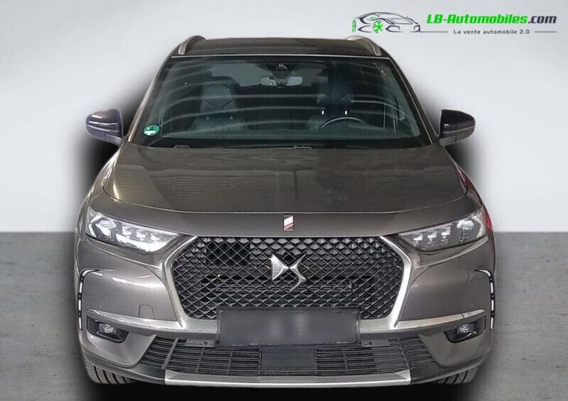 Utilisé 2022 DS Automobiles DS7 Crossback SUV | 31 500 € (Super prix) - Image 1/4