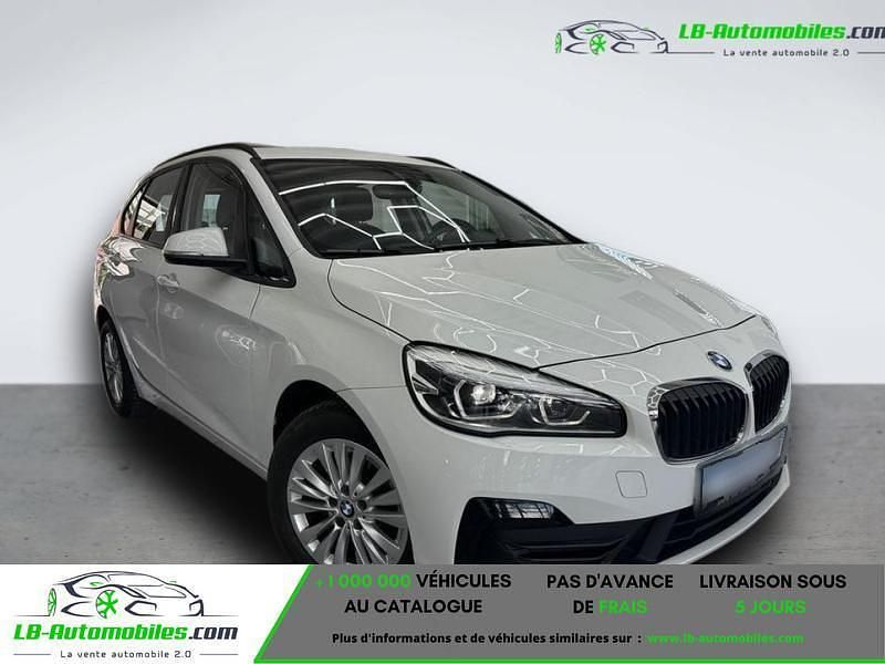 Utilisé 2019 BMW 220 Sport Line Break | 26 100 € (Bon prix) - Image 1/4