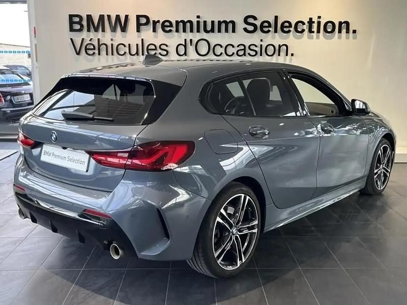 Occasion BMW 120 M Sport 181 ch (133 kW) 2023 Citadine