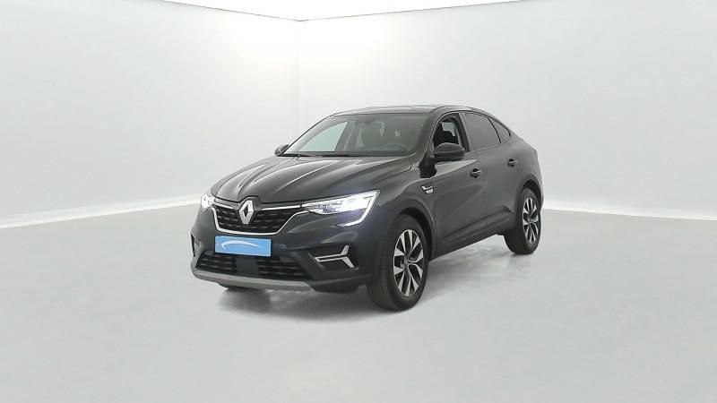 Occasion 2023 Renault Arkana Evolution SUV | 19 490 € (Bon prix) - Image 1/4
