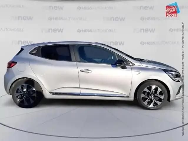 Occasion Renault Clio V Evolution 2023 Gris platine Berline