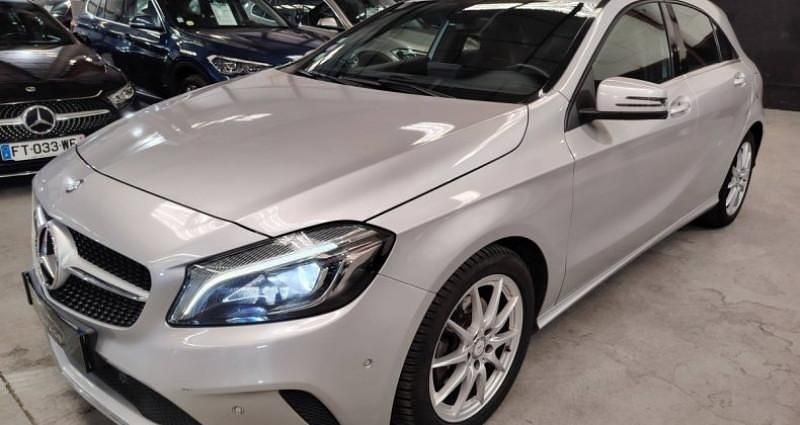 Utilisé 2015 Mercedes A180 Berline | 12 990 € - Image 1/4