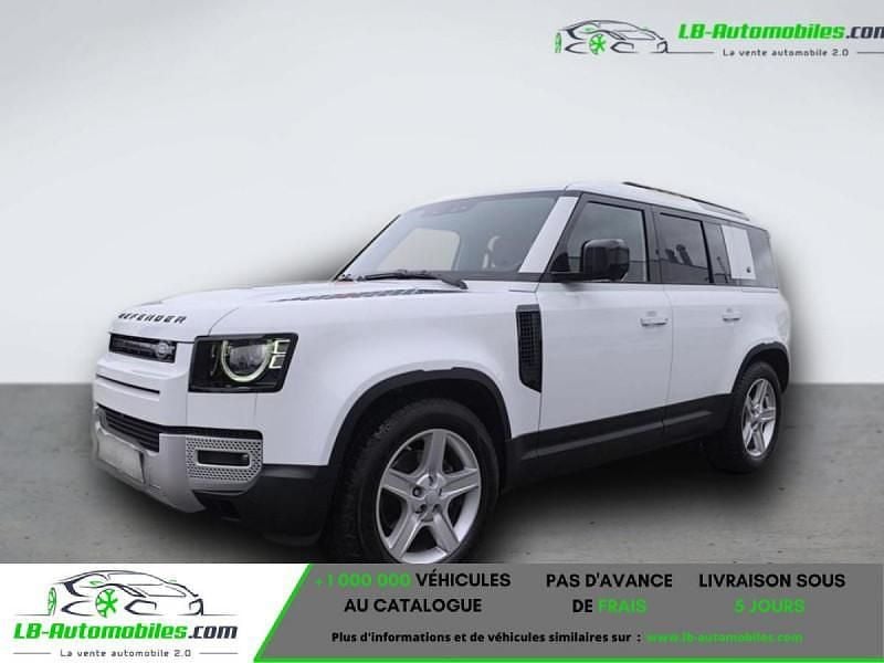Occasion Land Rover Defender 200 ch (147 kW) 2021 SUV