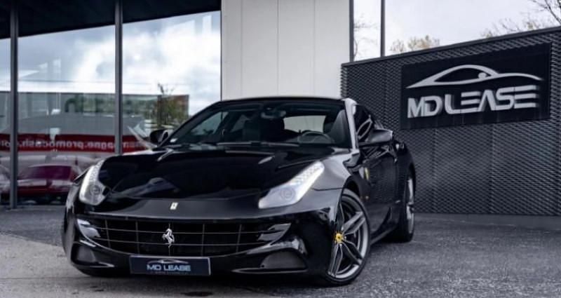 Utilisé 2012 Ferrari FF Coupé | 135 900 € - Image 1/4