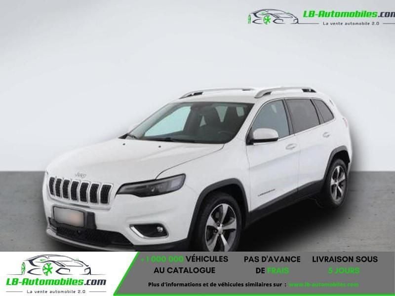 Occasion Jeep Cherokee 194 ch (142 kW) 2019 SUV