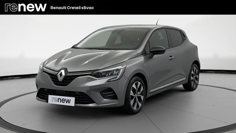 Gris Utilisé 2023 Renault Clio V Evolution Citadine | 15 499 € (Prix juste) - Image 1/4