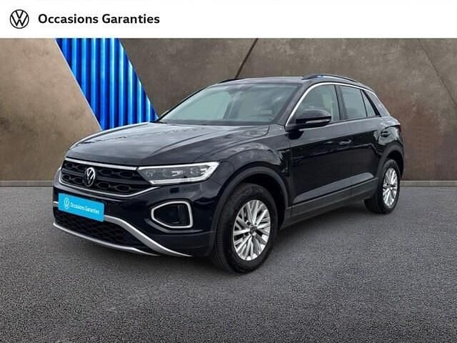 Utilisé 2023 VW T-Roc Business SUV | 21 990 € (Prix juste) - Image 1/4