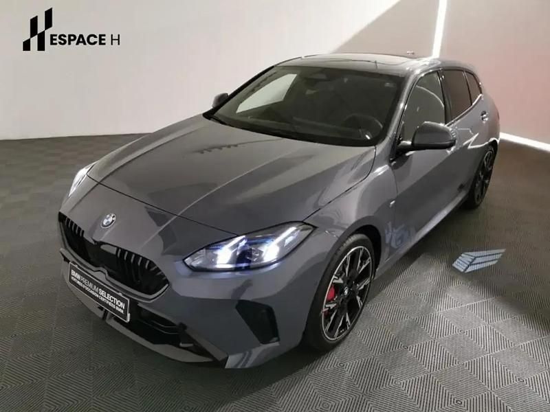 Occasion 2025 BMW 123 M Sport Citadine | 49 880 € (Prix juste) - Image 1/4