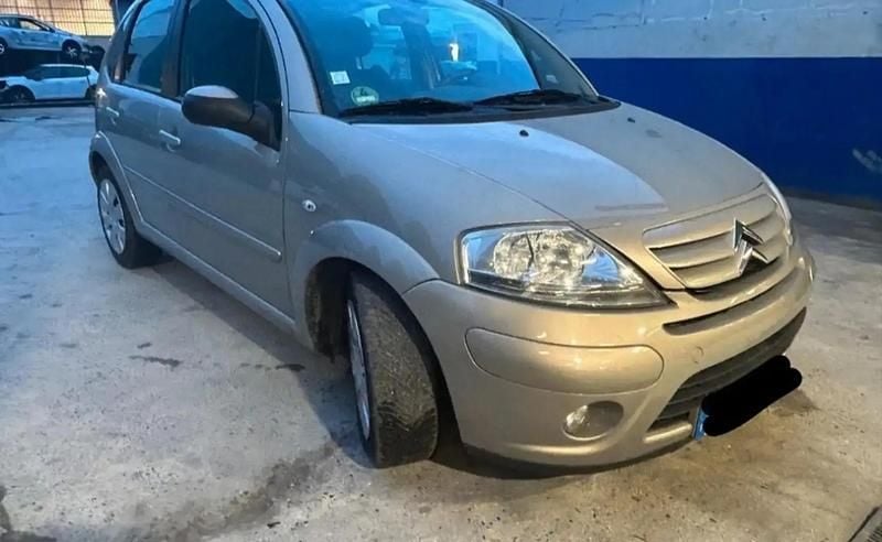 Occasion Citroën C3 Exclusive 88 ch (64 kW) 2009 Berline