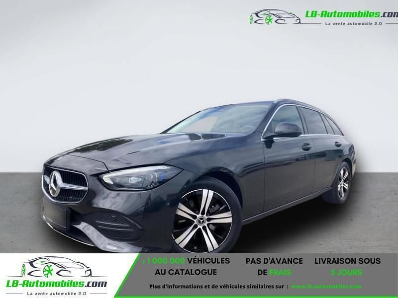 Utilisé 2023 Mercedes C200 Berline | 34 800 € (Prix juste) - Image 1/4