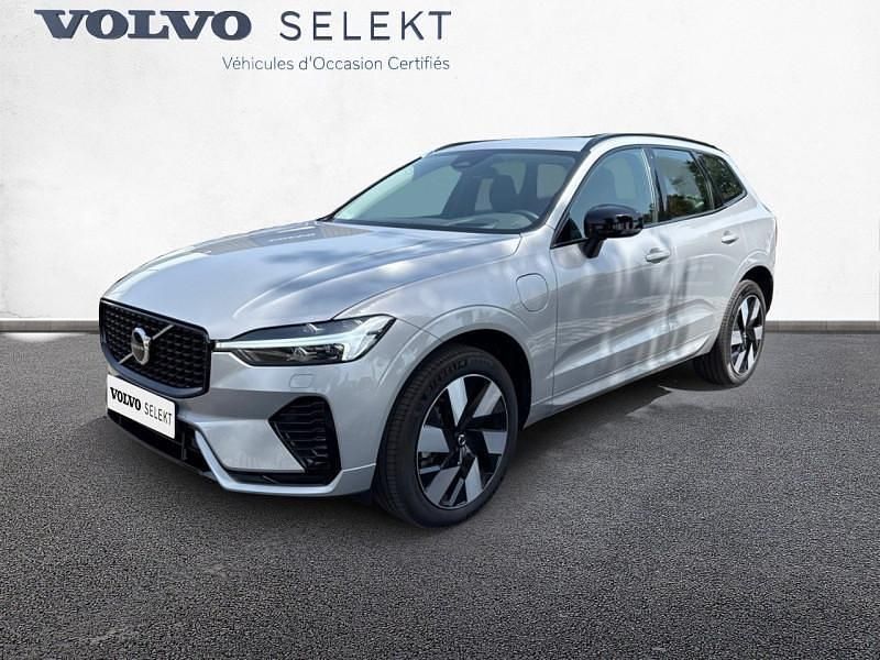 Occasion 2025 Volvo XC60 SUV | 68 999 € - Image 1/4