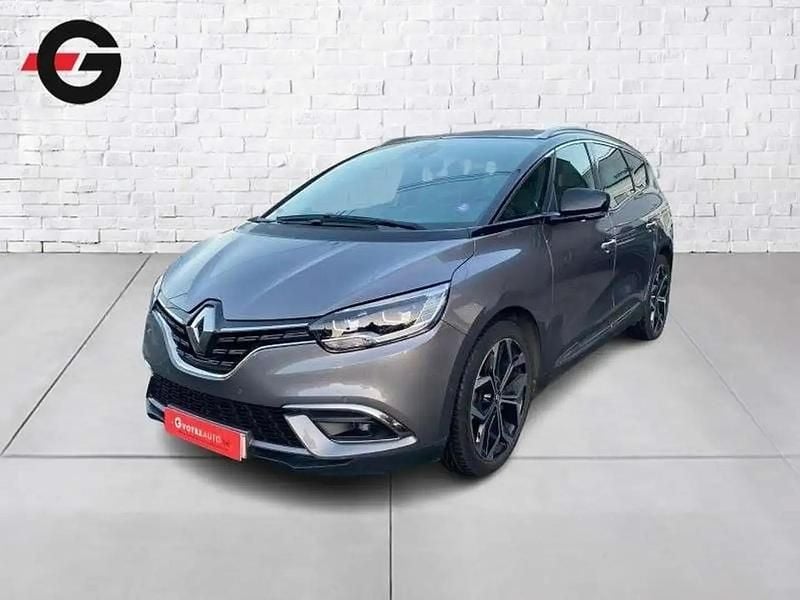 Gris Occasion 2021 Renault Grand Scénic Monospace | 20 990 € - Image 1/4