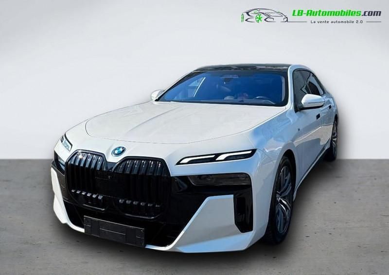 Utilisé 2023 BMW i7 Comfort Edition Berline | 106 200 € (Bon prix) - Image 1/4