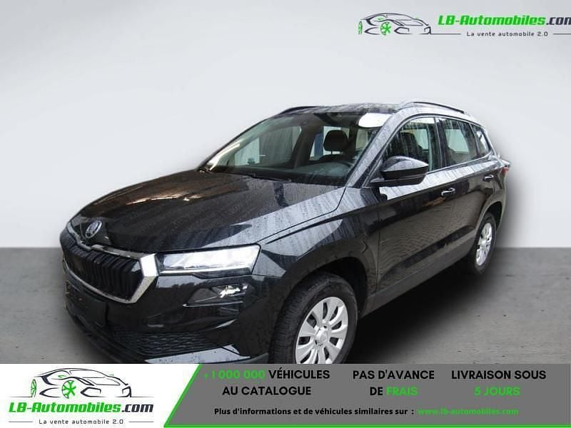 Utilisé 2023 Skoda Karoq SUV | 24 500 € (Super prix) - Image 1/4