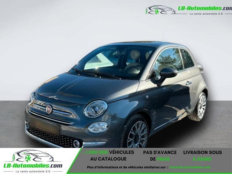 Occasion 2020 Fiat 500 Dolcevita Citadine | 12 900 € - Image 1/4