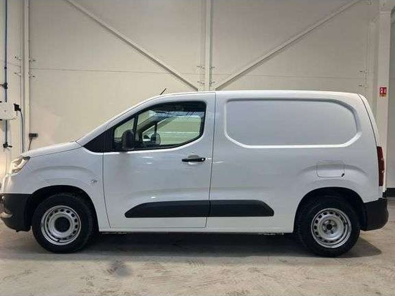 Utilisé 2021 Toyota Proace City Van | 13 690 € - Image 1/1