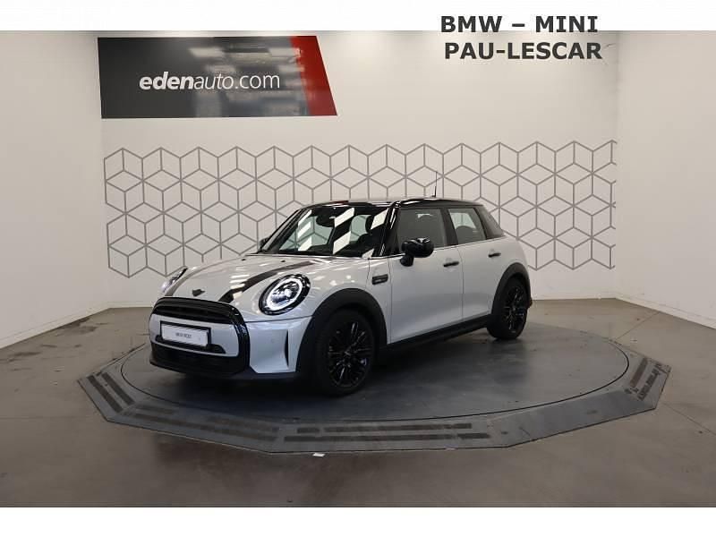 Utilisé 2022 Mini Cooper Hatch Citadine | 26 590 € (Prix juste) - Image 1/4