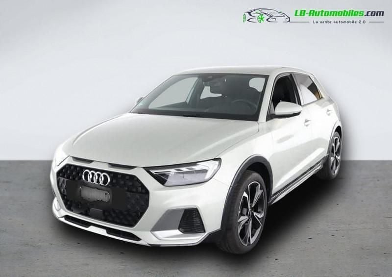 Utilisé 2024 Audi A1 Sport Citadine | 33 400 € (Prix juste) - Image 1/3