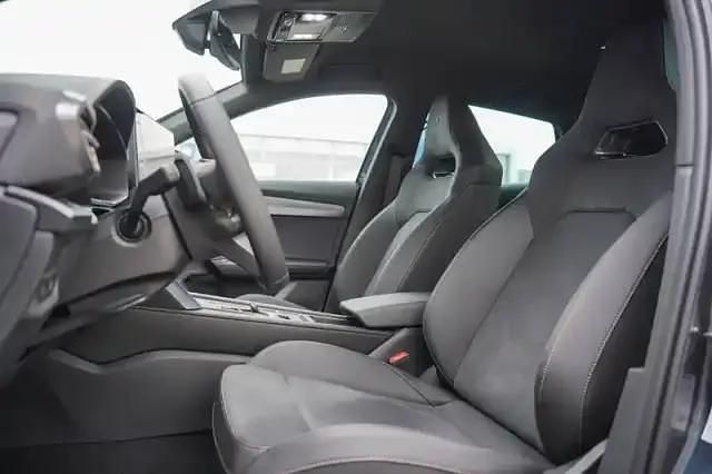 Occasion Cupra Formentor 272 ch (200 kW) 2025 Gris magnetique SUV