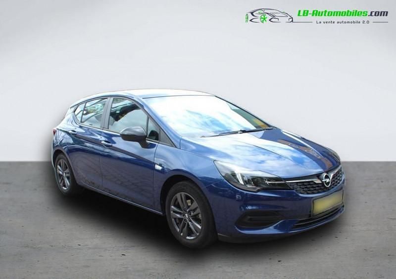 Utilisé 2021 Opel Astra Berline | 21 000 € (Bon prix) - Image 1/4
