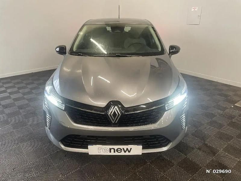 Occasion Renault Clio V Evolution 90 ch (66 kW) 2024 Gris