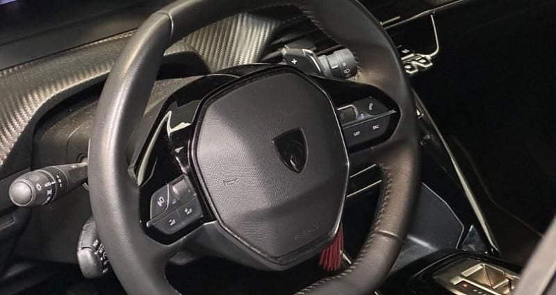 Occasion Peugeot 2008 Allure 131 ch (96 kW) 2024 SUV