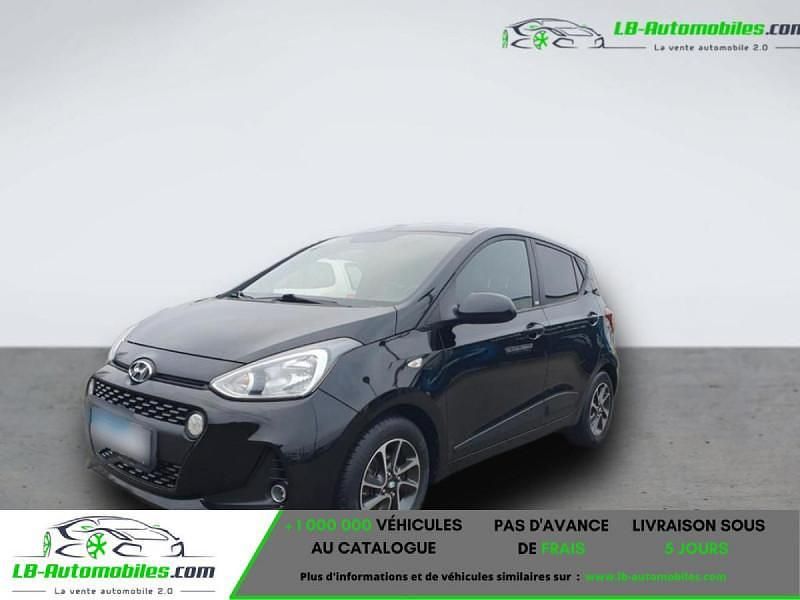 Occasion 2018 Hyundai i10 Citadine | 13 900 € (Prix juste) - Image 1/4