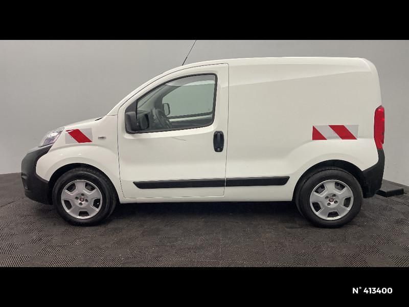 Occasion Fiat Fiorino Lounge 95 ch (69 kW) 2023 Monospace