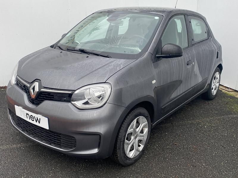 Utilisé 2021 Renault Twingo SE Citadine | 10 986 € (Prix juste) - Image 1/4