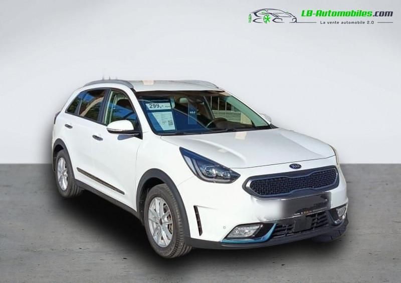 Utilisé 2019 Kia Niro SUV | 24 700 € (Prix juste) - Image 1/4