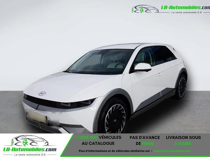 Occasion 2022 Hyundai Ioniq Citadine | 39 500 € (Prix cher) - Image 1/4