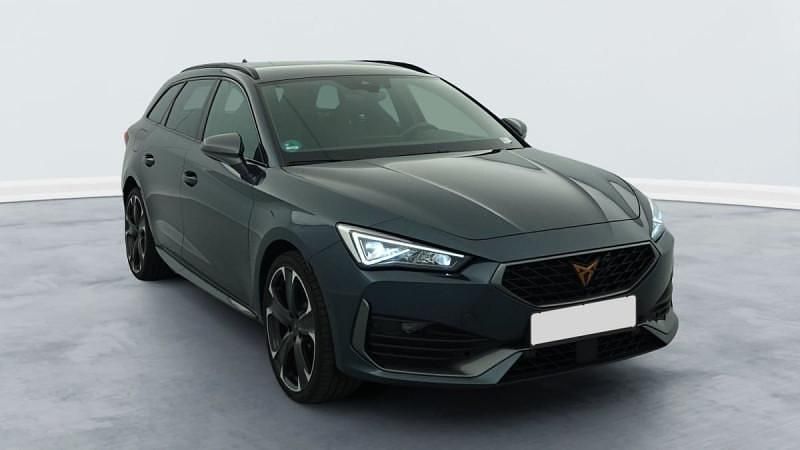 Utilisé 2021 Cupra Leon VZ Break | 27 990 € (Prix juste) - Image 1/4
