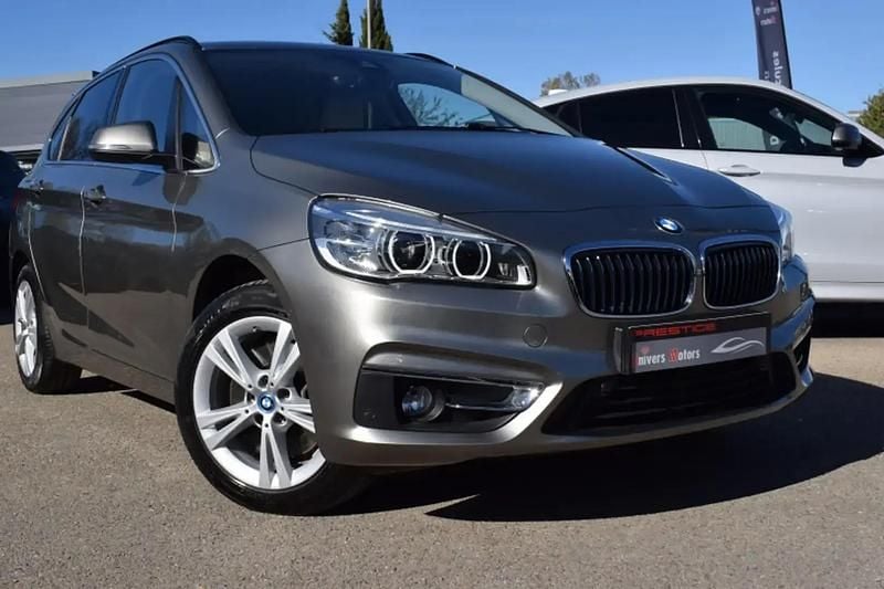 Occasion 2017 BMW 225 Luxury Line Monospace | 15 900 € (Bon prix) - Image 1/4