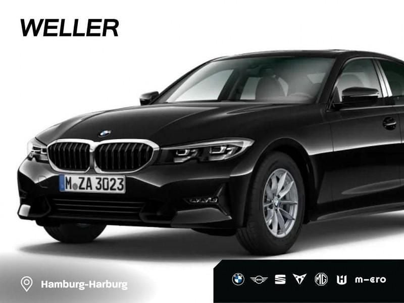 Utilisé 2022 BMW 320 Sport Line Berline | 34 690 € (Super prix) - Image 1/4
