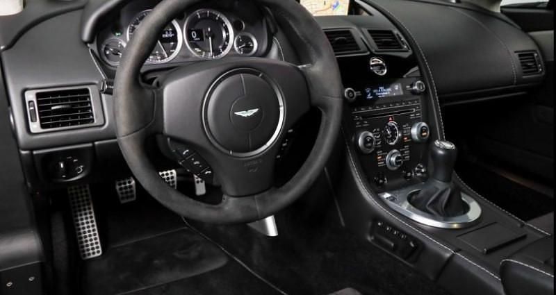 Occasion Aston Martin V8 Vantage 426 ch (313 kW) 2012 Coupé