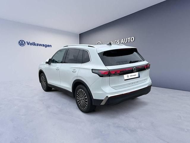 Occasion VW Tiguan Elegance 272 ch (200 kW) 2025 SUV