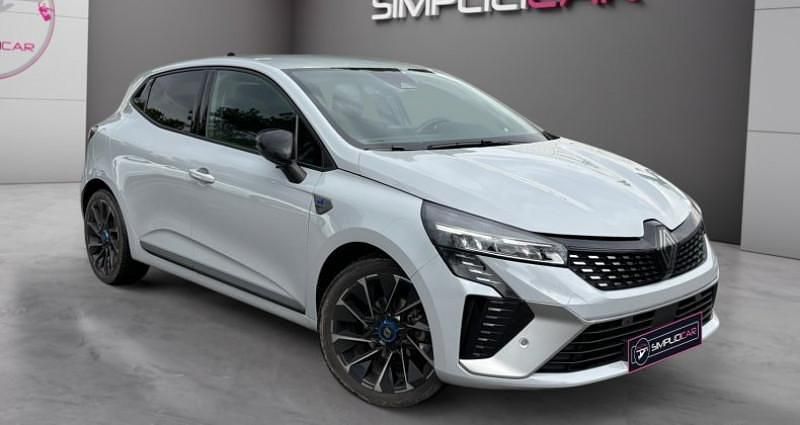 Occasion 2024 Renault Clio V Esprit Alpine Citadine | 19 980 € (Prix cher) - Image 1/4