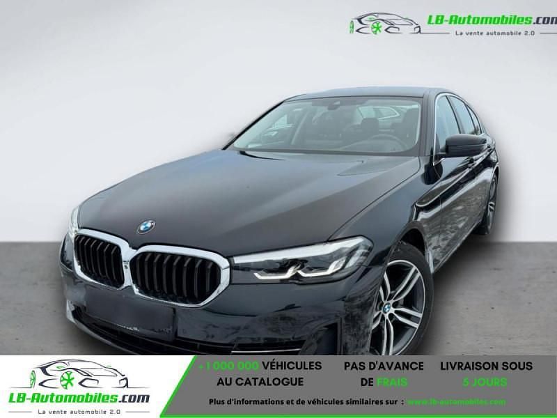 Occasion 2020 BMW 520 Berline | 35 300 € (Prix juste) - Image 1/4