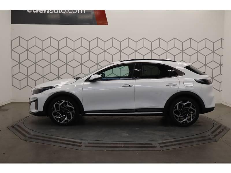 Occasion Kia XCeed GT-Line 160 ch (117 kW) 2022 Blanc SUV