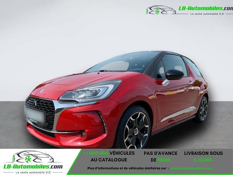Utilisé 2016 DS Automobiles DS3 Citadine | 11 400 € - Image 1/4